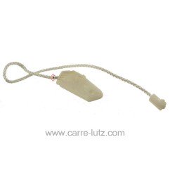 53090004  00611570 - Cable corde de porte de lave vaisselle Bosch 3,80 €