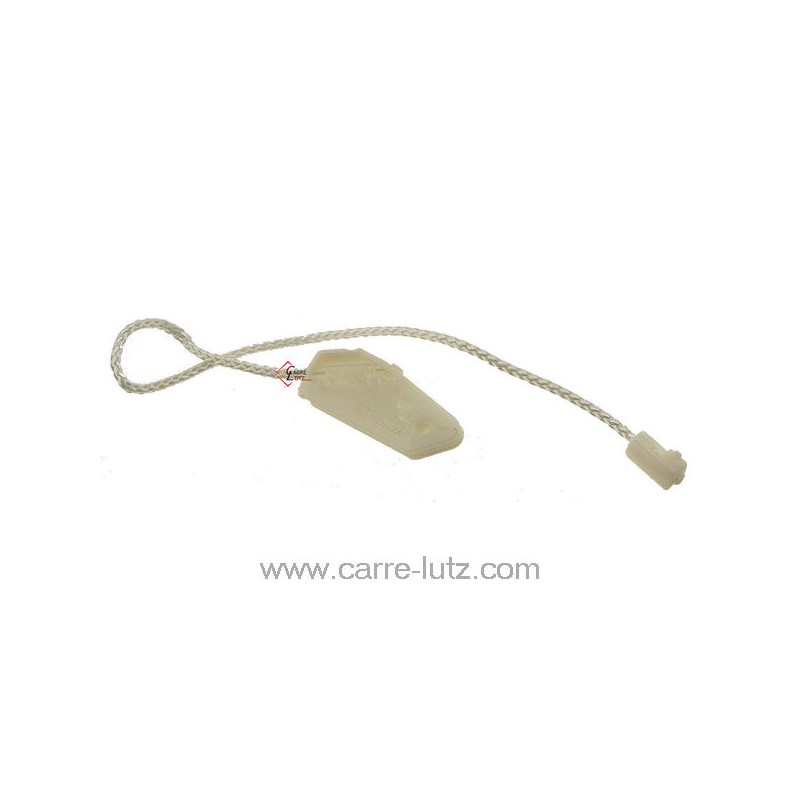 53090004  00611570 - 2 cordes de porte de lave vaisselle Bosch 6,30 €
