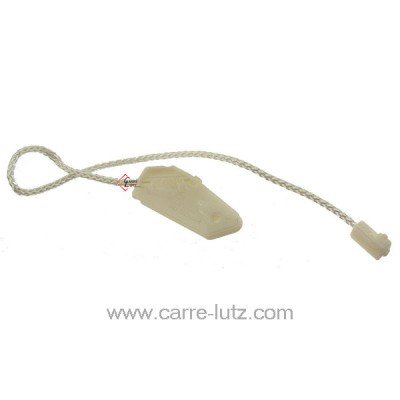 53090004  00611570 - 2 cordes de porte de lave vaisselle Bosch 6,30 €