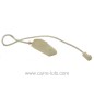 00611570 - Cable corde de porte de lave vaisselle Bosch