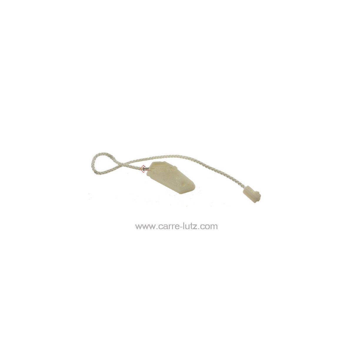 53090004  00611570 - 2 cordes de porte de lave vaisselle Bosch 6,30 €
