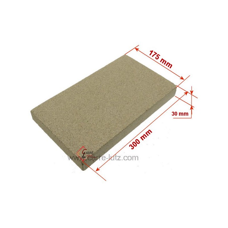 70290026 Plaque arrière 295 x 175 mm de foyer Dovre 770CB 57,90 € 70290026 Plaque arrière 295 x 175 mm de foyer Dovre 770CB 57,90 €