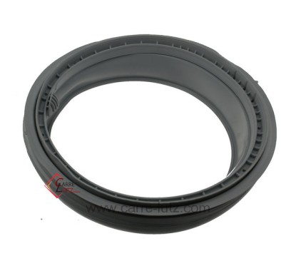 C00092154 - Joint de hublot de lave linge Ariston Indesit 