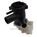 00145347 - Pompe de vidange de lave linge Bosch Siemens 
