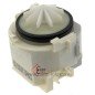 DD31-00016A - Pompe de vidange de lave vaisselle Samsung 