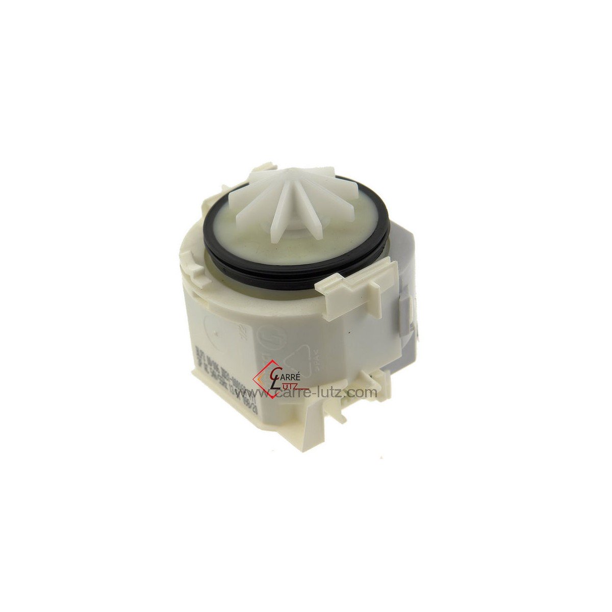 215366  DD31-00016A - Pompe de vidange de lave vaisselle Samsung  25,70 €