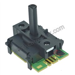 23290032  816810402 - Commutateur 889091491 de four de cuisinière Smeg  14,80 €