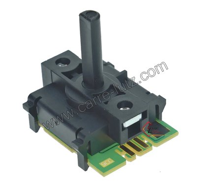 23290032  816810402 - Commutateur 889091491 de four de cuisinière Smeg  14,80 €