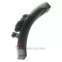 41042467 - Poignée de hublot de lave linge Candy Hoover Rosieres 