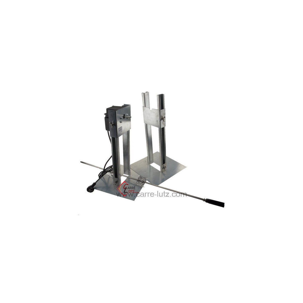 23290700  Kit de tourne broche electrique 120,00 €