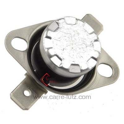 222253  Thermostat NC 125° rearmable 9,00 €