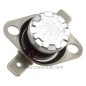 Thermostat NC 125° rearmable