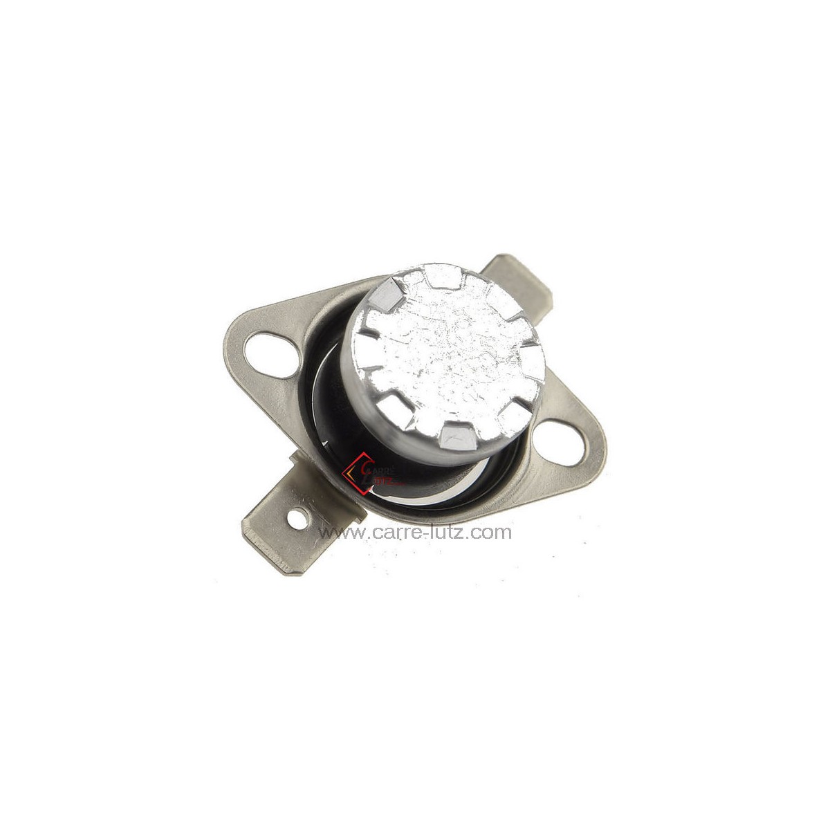 222253  Thermostat NC 125° rearmable 9,00 €