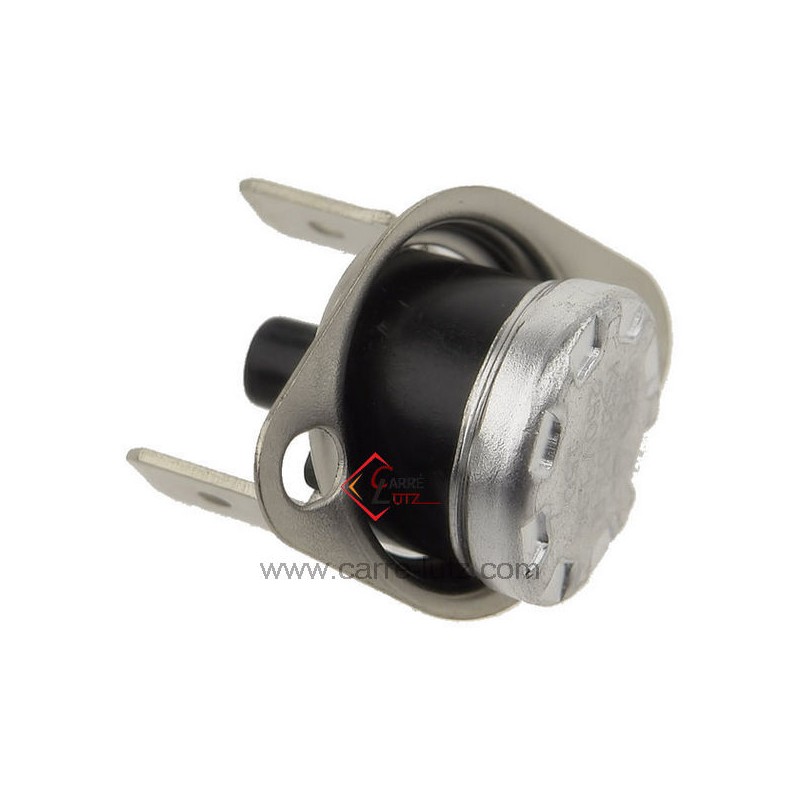 222254  Thermostat NC 150° rearmable 9,00 €