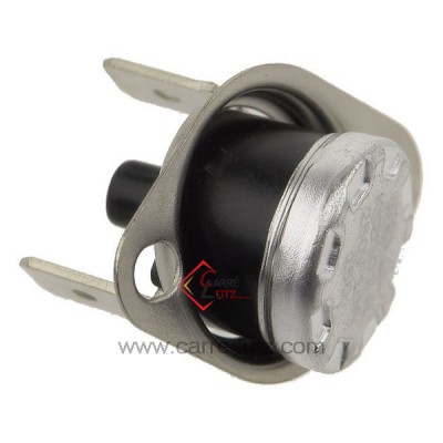 222254  Thermostat NC 150° rearmable 9,00 €