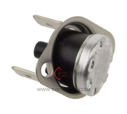 Thermostat NC 150° rearmable