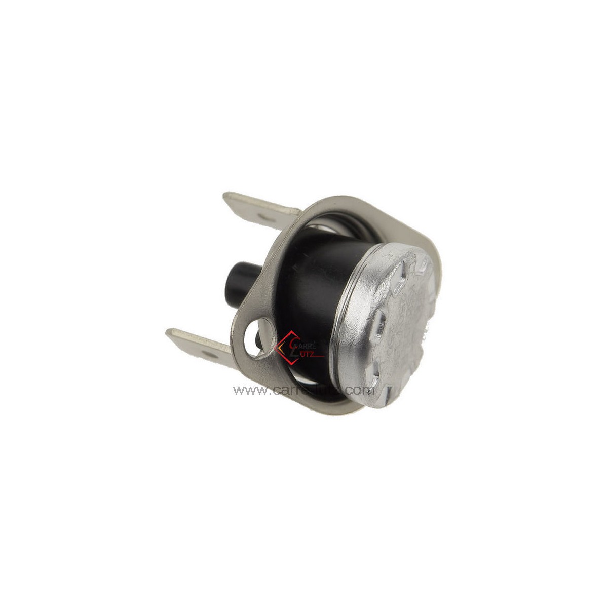 222254  Thermostat NC 150° rearmable 9,00 €