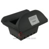 704407  Pot bruleur ou creuset de foyer pour poele a granulé compatible avec Caminetti Montegrappa - 1121107401 53,70 €