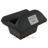 704407 Pot bruleur ou creuset de foyer pour poele a granulé compatible avec Caminetti Montegrappa - 1121107401 53,70 €