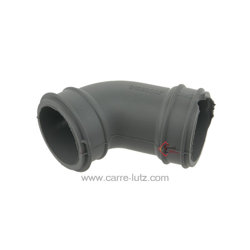 105273  41015226 -Durite de pompe de cyclage de lave vaisselle Candy Rosières  11,40 €