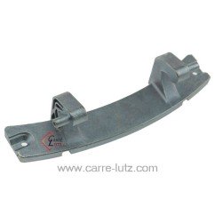 530157 40005025 - Charnière de porte de hublot de seche linge Candy Hoover 14,10 €
