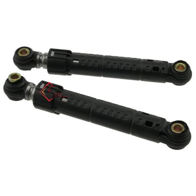 30690026 00439565 - Set de 2 Amortisseurs hydraulique 60 newton de lave linge Bosch Siemens 9,00 €