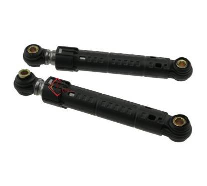 00439565 - Set de 2 Amortisseurs hydraulique 60 newton de lave linge Bosch Siemens 