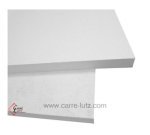 70510013  Plaque PROMASIL 30mm environ 415x600 23,40 €