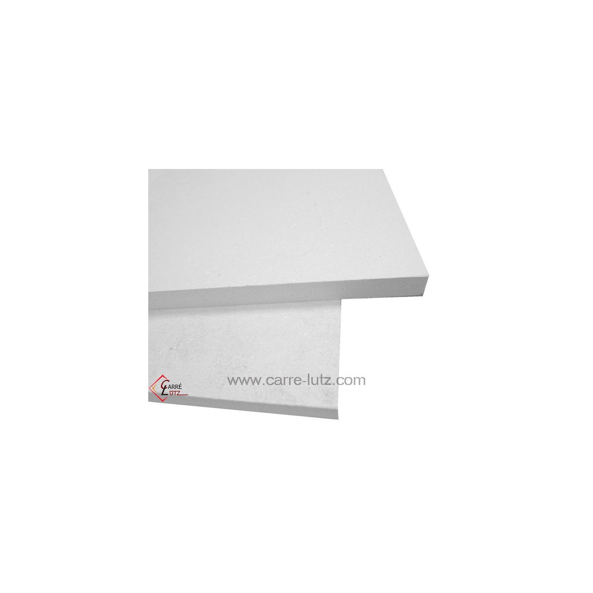 70510013 Plaque PROMASIL 30mm environ 415x600 23,40 € 70510013 Plaque PROMASIL 30mm environ 415x600 23,40 €