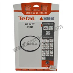 SEB1010008  X1010008 - Joint d'autocuiseur Clipso MINUT DUO / EASY / PERFECT - 5 / 6L SEB  18,40 €