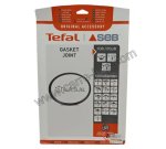 SEB1010008  X1010008 - Joint d'autocuiseur Clipso MINUT DUO / EASY / PERFECT - 5 / 6L SEB  18,40 €