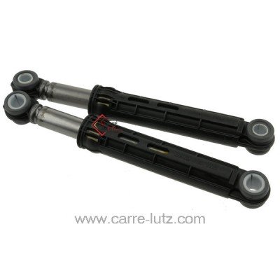 30690027 2816870400 - Set de 2 Amortisseurs hydraulique 75 newton de lave linge Beko 9,60 €