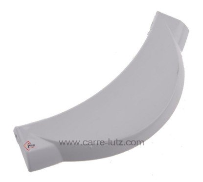 2816190100 - Poignée de hublot de lave linge Beko