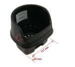 704413  248710 - Pot bruleur ou creuset de foyer pour poele a granulé Edilkamin 52,00 €