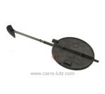 FB900956  Clapet de tirage Franco Belge 900956 41,40 €