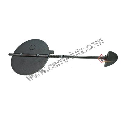 Clapet de tirage Franco Belge 900956