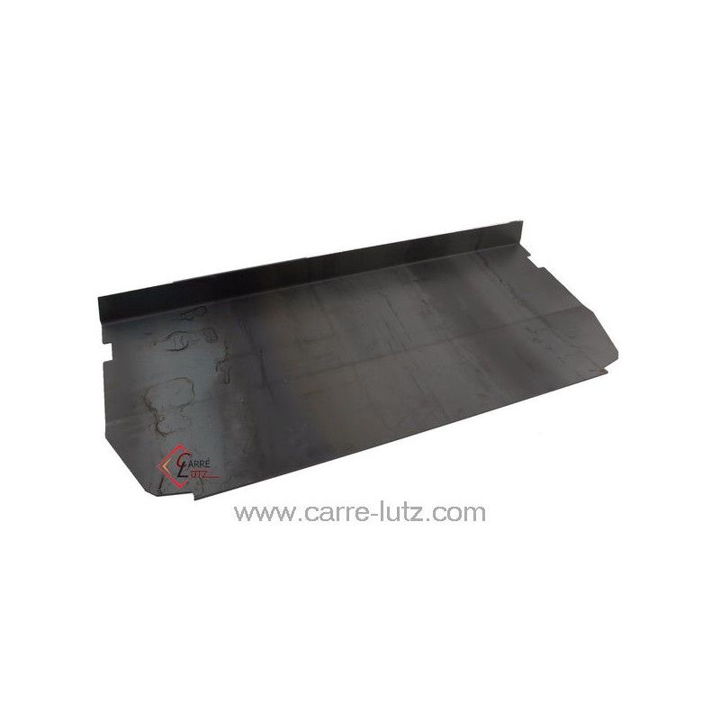 FB222579B  222579-02 - Chicane haute sans ergots 6341342 Franco Belge  75,60 €