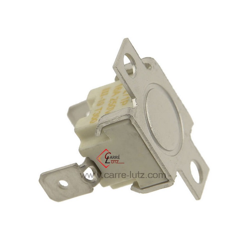 C00139061 - Thermostat de sécurité 230° de four Ariston Scholtes 