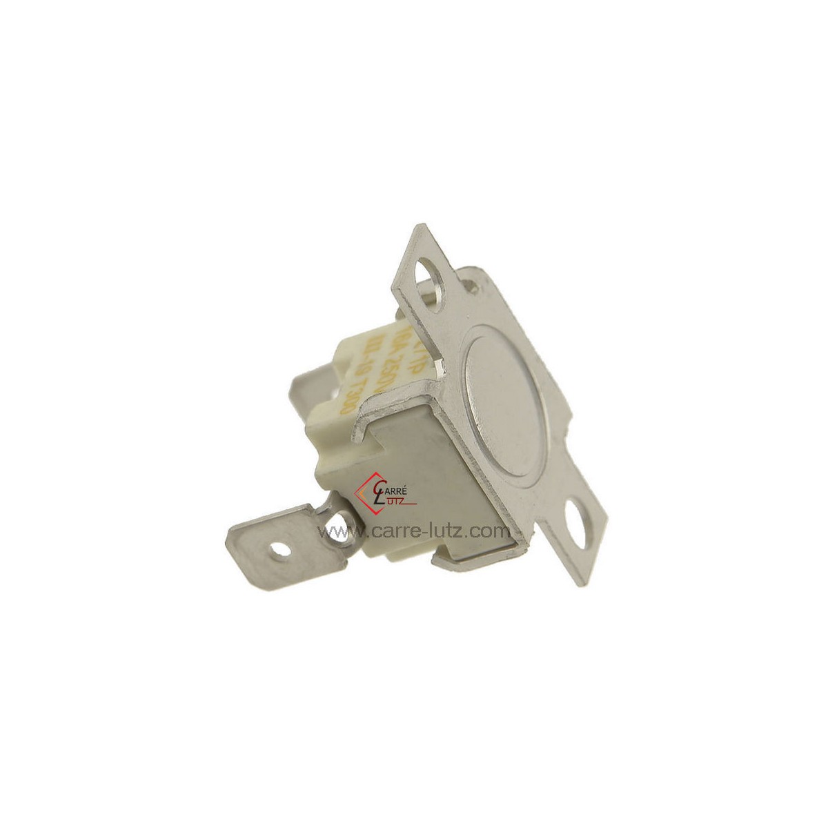 222265  C00139061 - Thermostat de sécurité 230° de four Ariston Scholtes  14,20 €