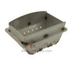 704325  Pot bruleur ou creuset de foyer pour poele a granulé Laminox 118,80 €