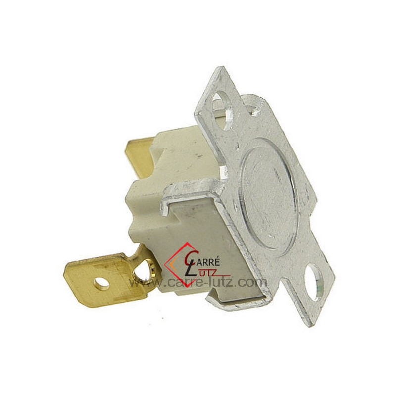 C00089573 - Thermostat de sécurité 271P de four Ariston Scholtes 