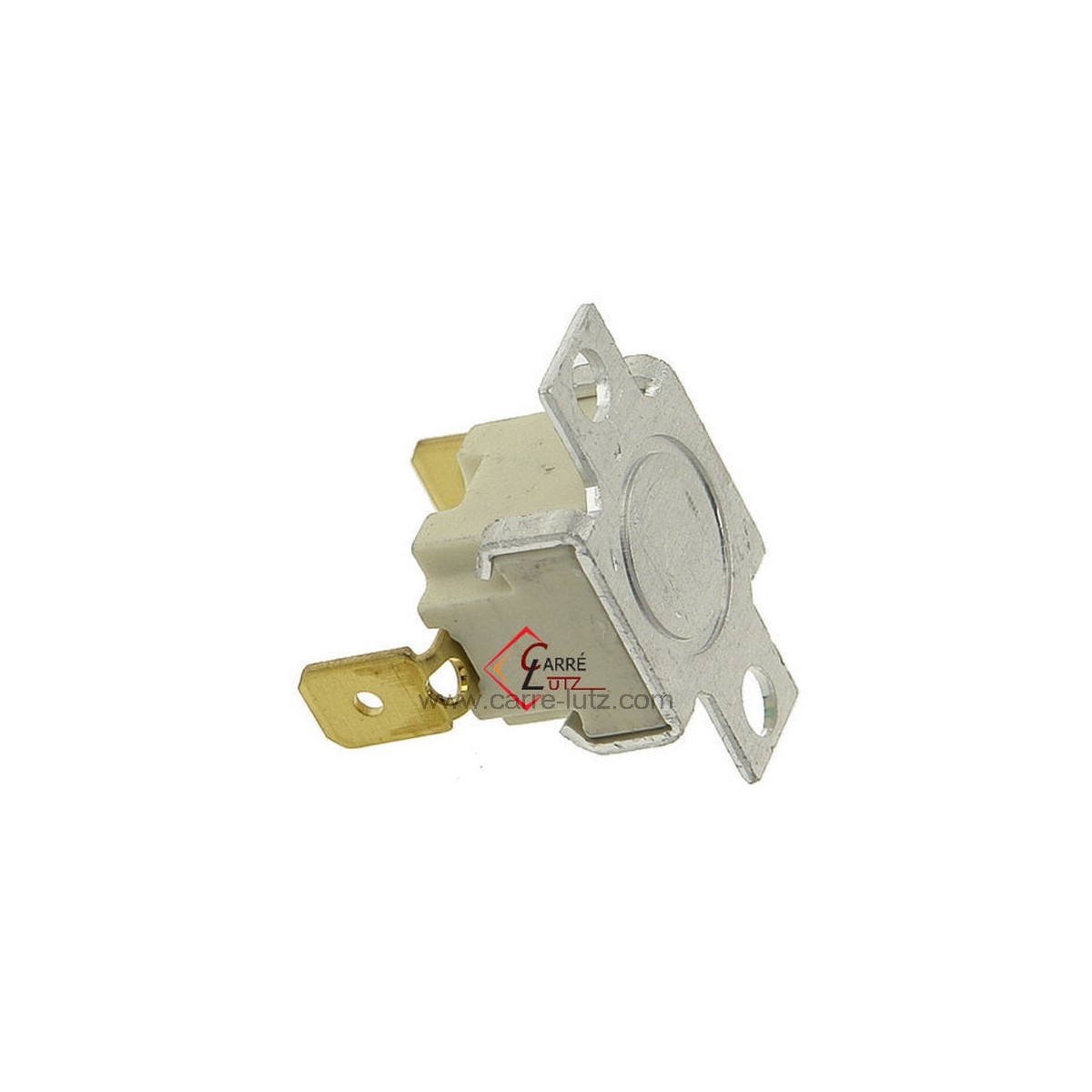 222266  C00089573 - Thermostat de sécurité 271P de four Ariston Scholtes  13,40 €