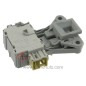 1328469000 - Verrou de porte de lave linge Electrolux 1328469000 - Verrou de porte de lave linge Electrolux