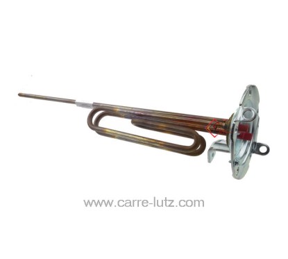 703765  Résistance 2500W de chauffe eau 60,00 €