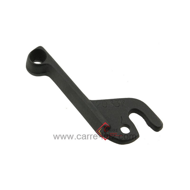 702086  DP0020337 - Poignée de porte d insert Invicta  63,20 €
