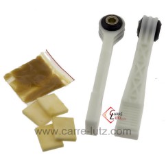 30690029  Kit de reparation Amortisseurs hydraulique Aweco 80/110 Newton  9,20 €