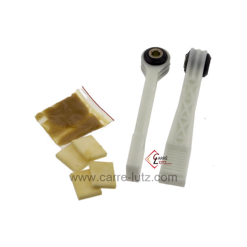 Kit de reparation Amortisseurs hydraulique Aweco 80/110 Newton Kit de reparation Amortisseurs hydraulique Aweco 80/110 Newton