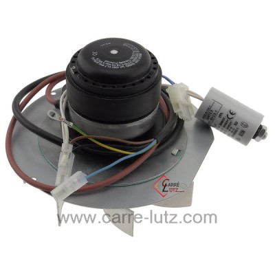 23190101 Ventilateur centrifuge FANDIS VFC2C23 de poele a pellet 210,00 €