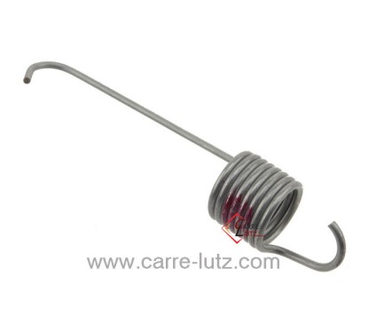 53090005  2820360100 - Ressort de cuve de machine à laver Beko  4,30 €