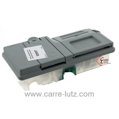 525037  C00362168 - Boite à produits de lave vaisselle Laden Whirlpool Ariston Indesit  31,20 €